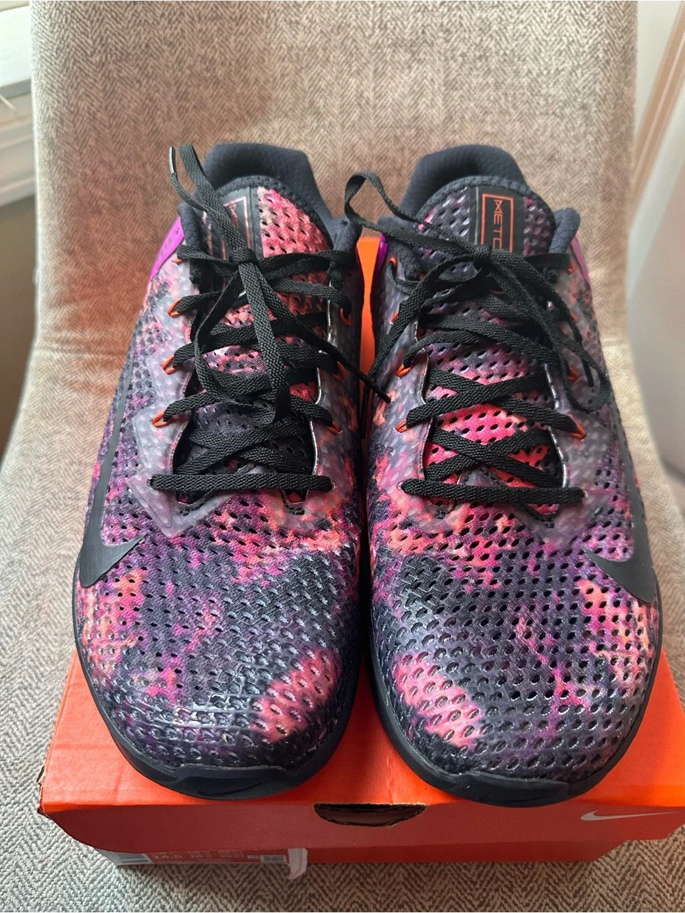 Nike men’s size
